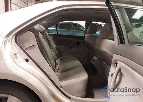 2009 Toyota Camry Le из США, поврежденный, VIN 4T1BE46K49U313631